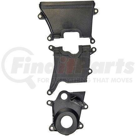 635-305 by DORMAN - Timing Cover With Gasket And Seal