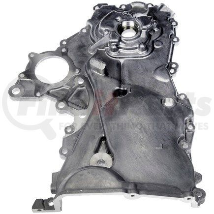 Dorman 635-310 Engine Timing Cover Timing Cover With Oil Pump