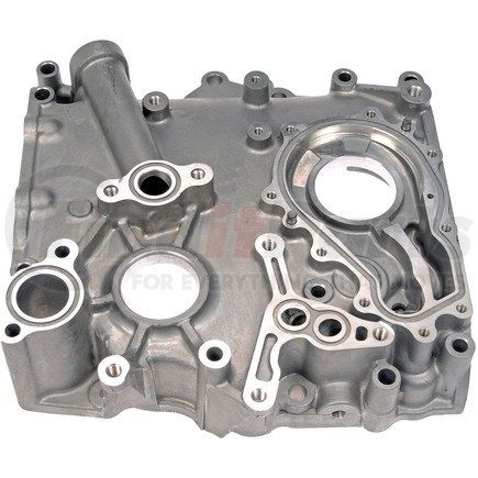 635-311 by DORMAN - Engine Timing Cover - for 1991-1995 Toyota Previa