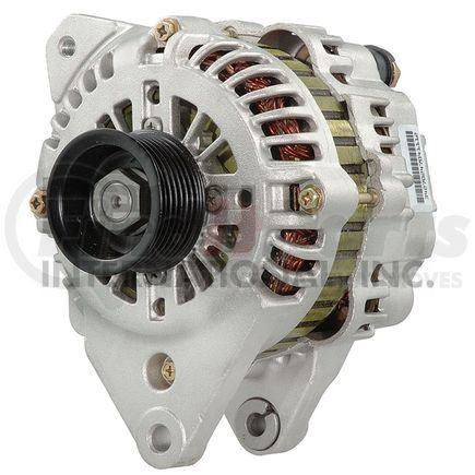 12270 by DELCO REMY - Alternator - Remanufactured