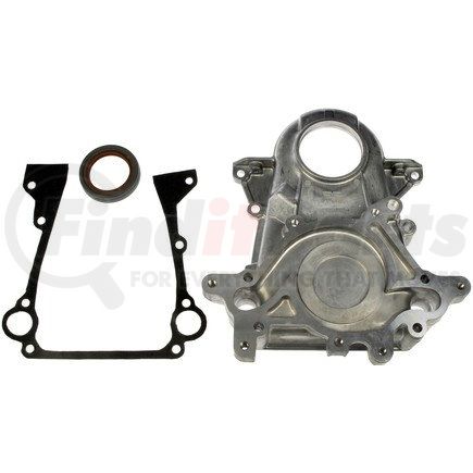 635-401 by DORMAN - Timing Cover Kit - Includes Gasket