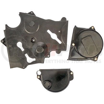 635-403 by DORMAN - Timing Cover With Gasket And Seal