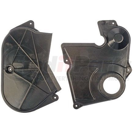 635-404 by DORMAN - Timing Cover With Gasket And Seal