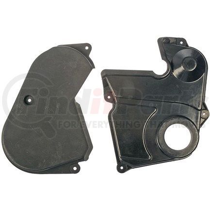 635-405 by DORMAN - Timing Cover With Gasket And Seal