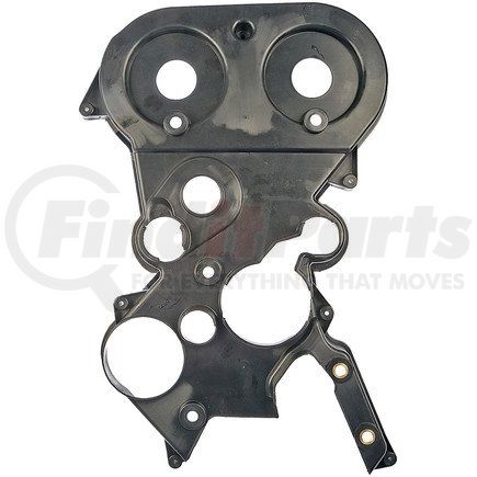 635-407 by DORMAN - Timing Cover With Gasket And Seal