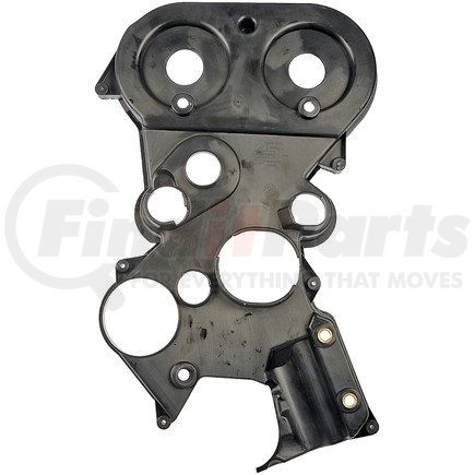 635-408 by DORMAN - Timing Cover With Gasket And Seal