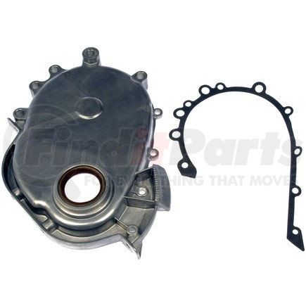 635-409 by DORMAN - Timing Cover Kit - Includes Gasket