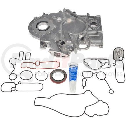 635-5002 by DORMAN - Timing Cover Kit