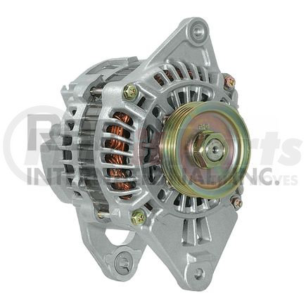 12271 by DELCO REMY - Alternator - Remanufactured