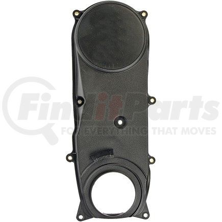 635-700 by DORMAN - Timing Cover With Gasket And Seal