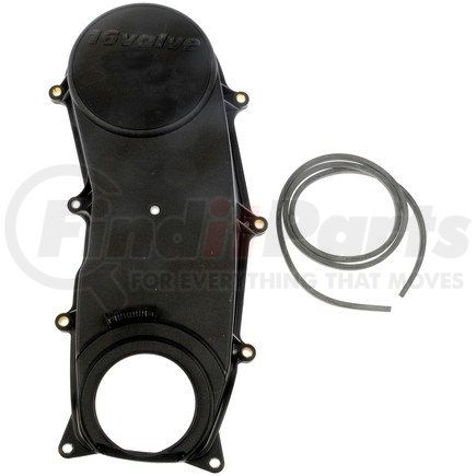 635-703 by DORMAN - Timing Cover With Gasket And Seal