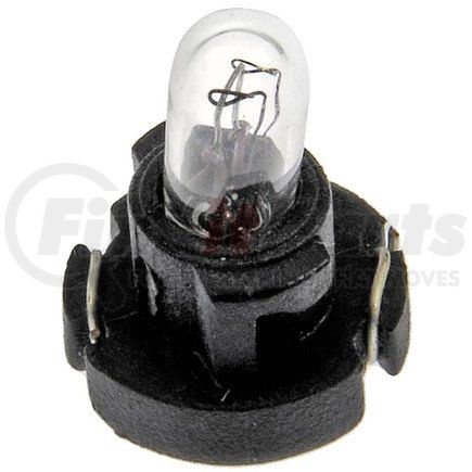 639-003 by DORMAN - Replenishment Bulb Pack