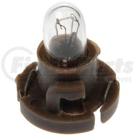 639-007 by DORMAN - Replenishment Bulb Pack