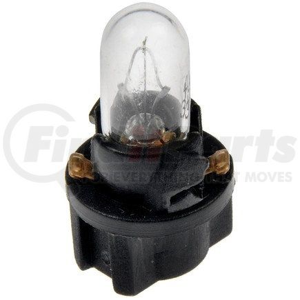 639-010 by DORMAN - Replenishment Bulb Pack