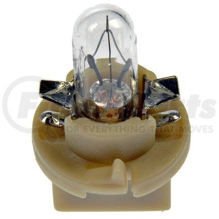 639-012 by DORMAN - Replenishment Bulb Pack