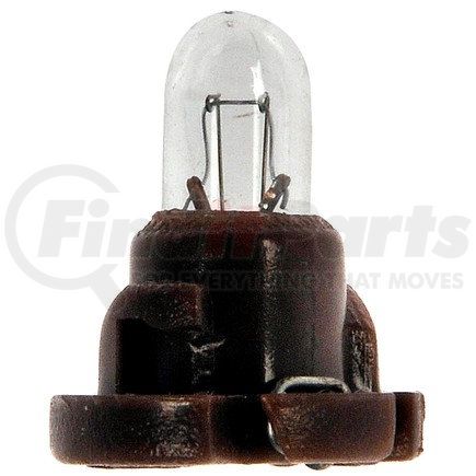 639-027 by DORMAN - Replenishment Bulb