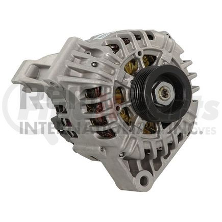 12272 by DELCO REMY - Alternator - Remanufactured