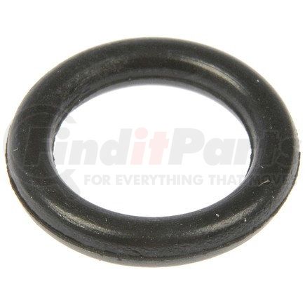 64110 by DORMAN - O-Ring-Rubber- I.D. 3/8 In., O.D. 9/16 In., Thickness 3/32 In.