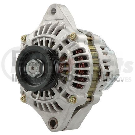 12273 by DELCO REMY - Alternator - Remanufactured