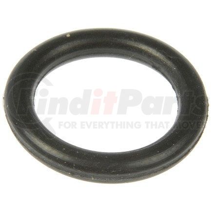 64111 by DORMAN - "Autograde" O-Ring - Rubber - I.D. 7/16 in., O.D. 5/8 in., Thickness 3/32 in.