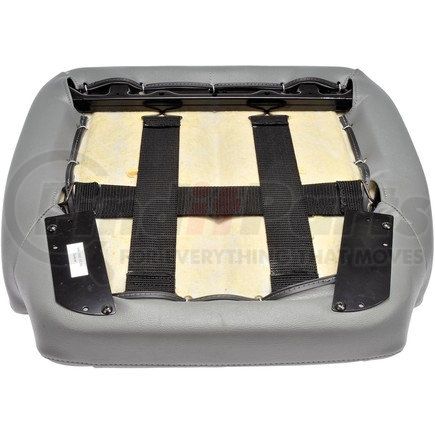 641-5102 by DORMAN - Vinyl Seat Cushion