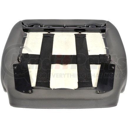 641-5106 by DORMAN - Leather Seat Cushion