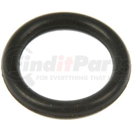 64492 by DORMAN - O-Ring-Rubber- I.D. 10mm, O.D. 14mm, Thickness 2mm