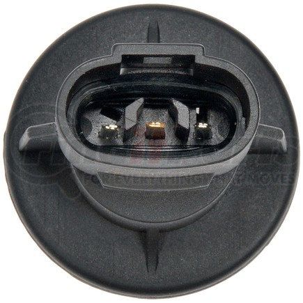 645-100 by DORMAN - 3-Terminal  Lamp Socket