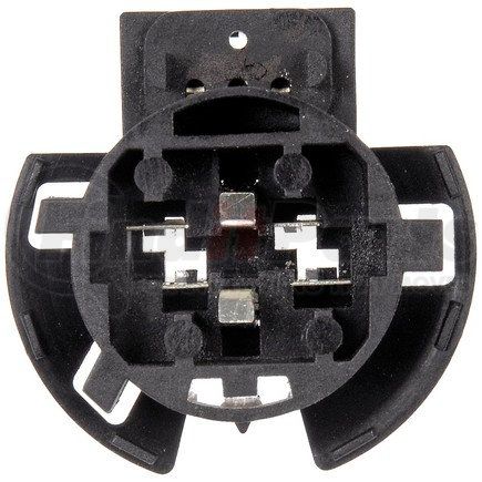 Dorman 645-102 Turn Signal / Parking Light Connector Parking And Turn Signal Socket