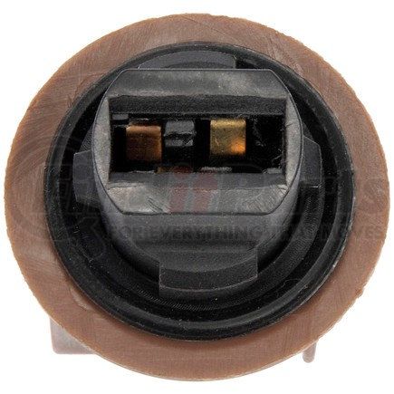 645-103 by DORMAN - 3-Terminal Lamp Socket