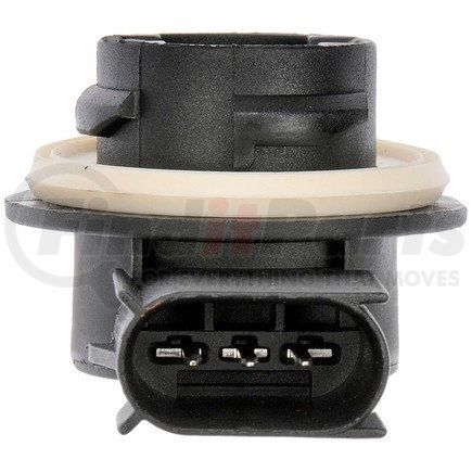 645-118 by DORMAN - Three Terminal Lamp Socket