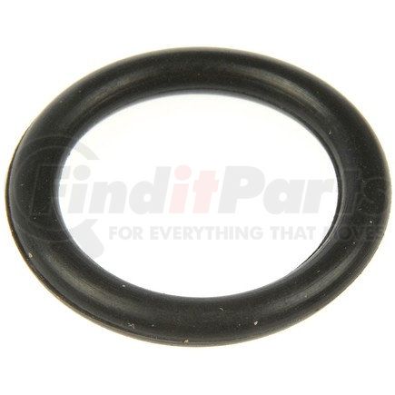 64514 by DORMAN - O-Ring-Rubber- I.D. 14mm, O.D. 19mm, Thickness 2.5mm