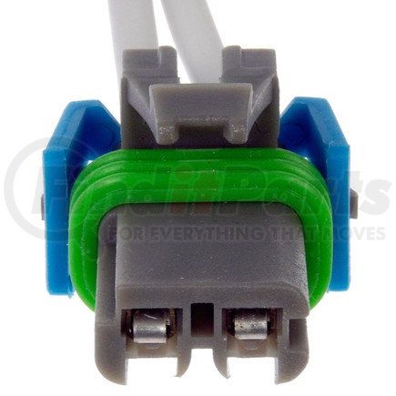 645-200 by DORMAN - GM Window Motor Regulator Connector