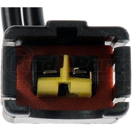 645-209 by DORMAN - Coolant Level Sensor Pigtail