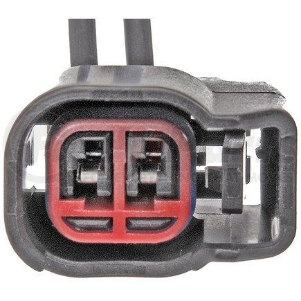 645-215 by DORMAN - Fuel Ignition Harness
