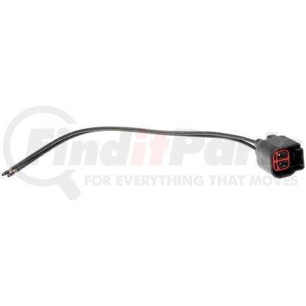 645-220 by DORMAN - Speed Sensor Harness