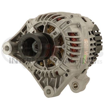 12279 by DELCO REMY - Alternator - Remanufactured