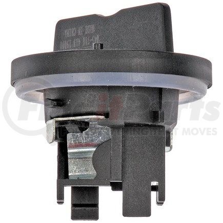 645-716 by DORMAN - Front Turn Signal Socket