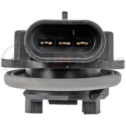 645-734 by DORMAN - Front Turn Signal Socket