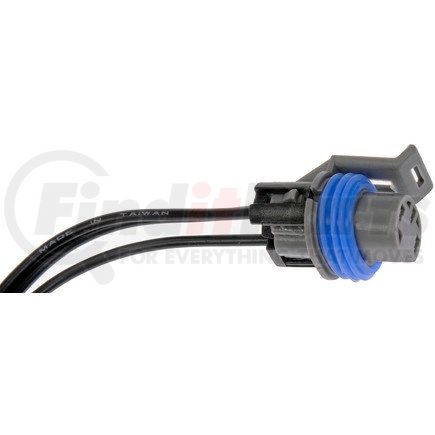 645-780 by DORMAN - Oil Pressure Switch Connector