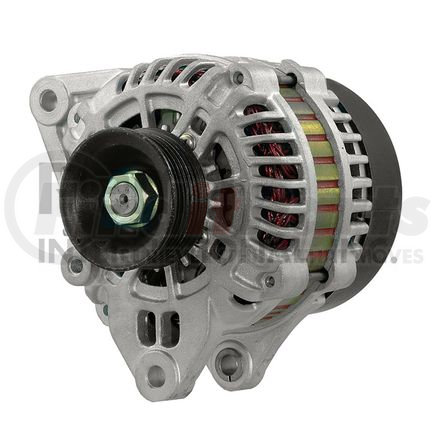 12312 by DELCO REMY - Alternator - Remanufactured