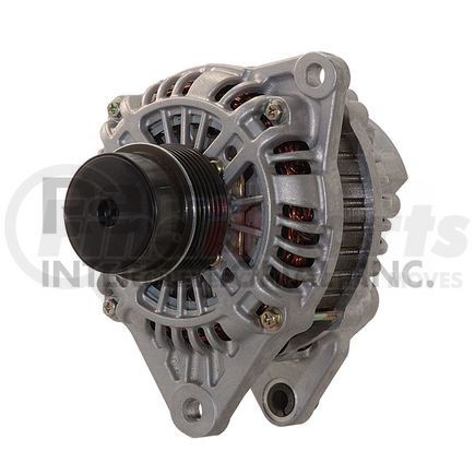 12314 by DELCO REMY - Alternator - Remanufactured