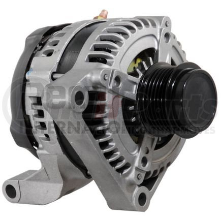 12315 by DELCO REMY - Alternator - Remanufactured