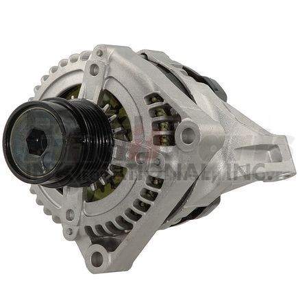 12316 by DELCO REMY - Alternator - Remanufactured