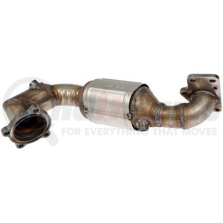 674-063 by DORMAN - Catalytic Converter - Pre-Converter