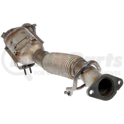 674-079 by DORMAN - Catalytic Converter - Pre-Converter