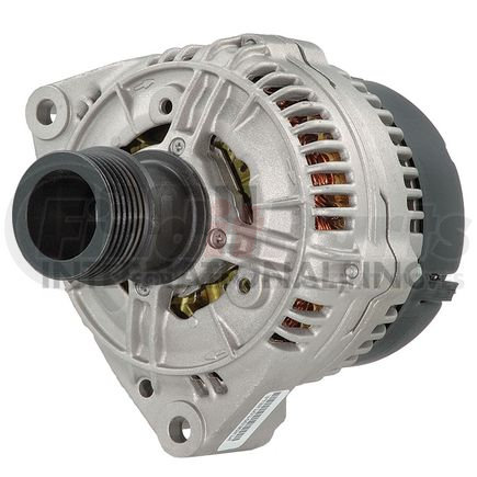 12321 by DELCO REMY - Alternator - Remanufactured