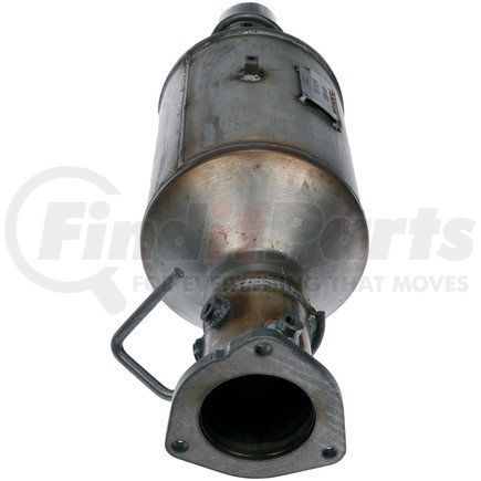 674-1003 by DORMAN - Direct Fit DPF - Not CARB Compliant