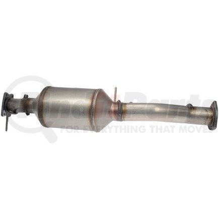 674-1004 by DORMAN - Direct Fit DPF - Not CARB Compliant