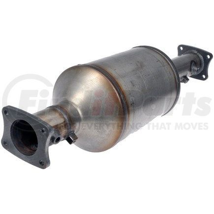 674-1006 by DORMAN - Direct Fit DPF - Not CARB Compliant